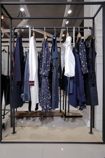 厚外套女裝批發攻略 抓住折扣季，搶占時尚商機